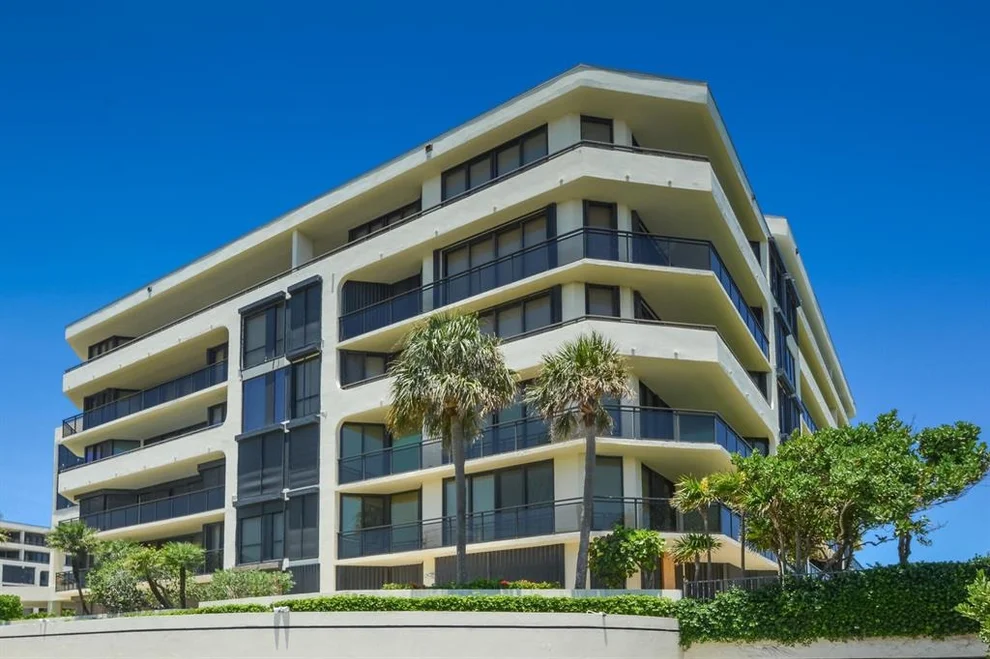 Unit for sale at 3100 S Ocean Boulevard, Palm Beach, FL 33480