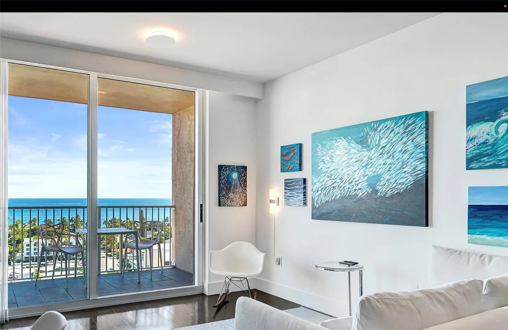 Unit for sale at 3020 NE 32, Fort Lauderdale, FL 33308