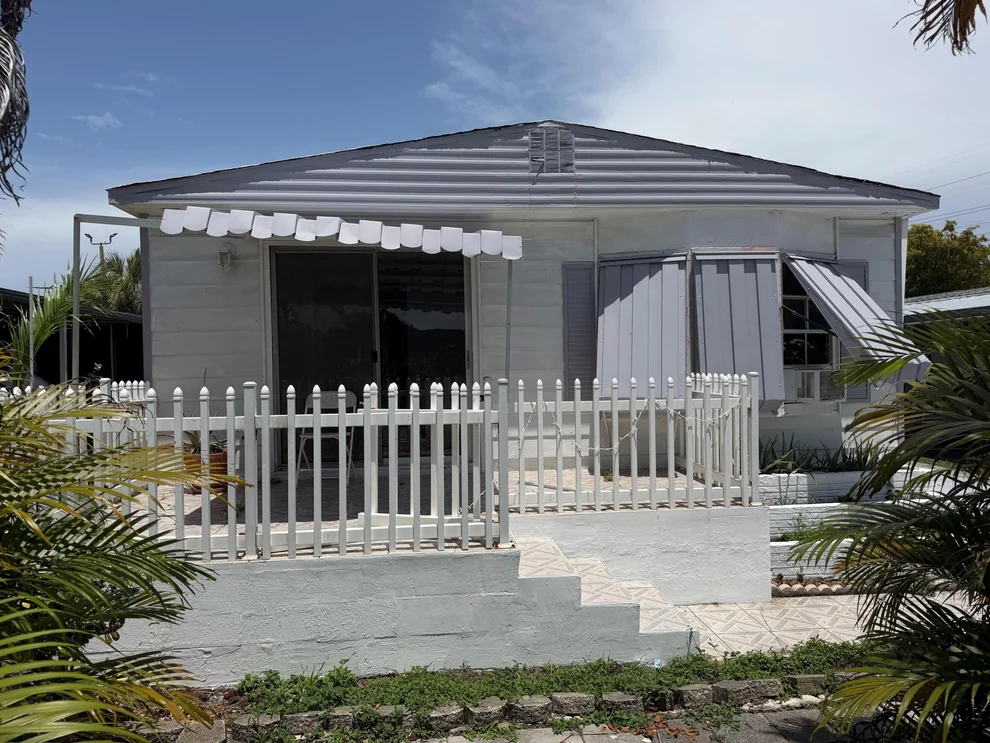 Unit for sale at 5300 SW 22nd Avenue, Dania Beach, FL 33312