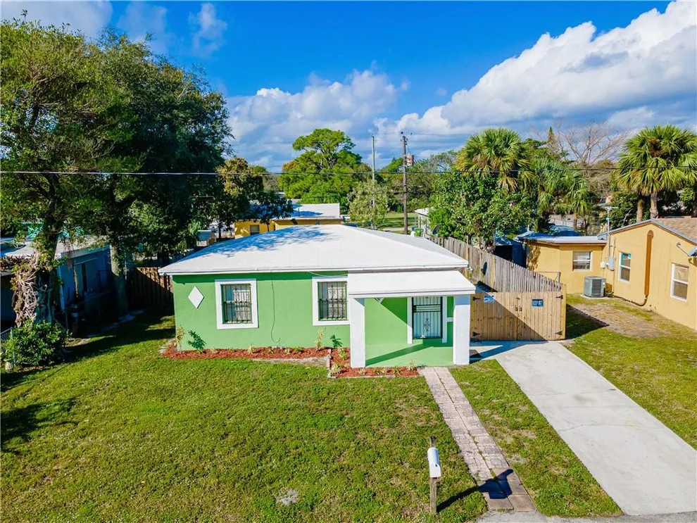 Unit for sale at 839 NW 16th Terrace, Fort Lauderdale, FL 33311