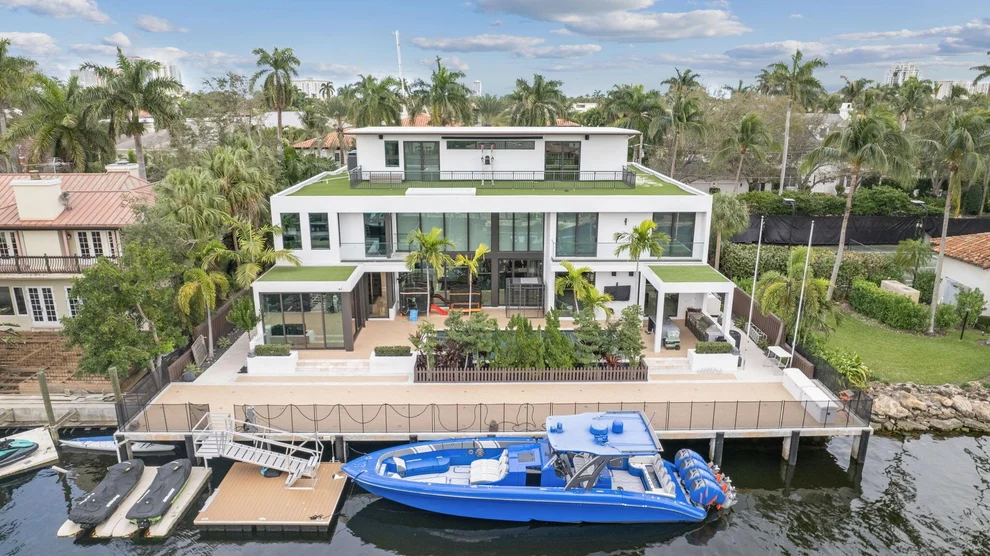 Unit for sale at 633 Coral Way, Fort Lauderdale, FL 33301