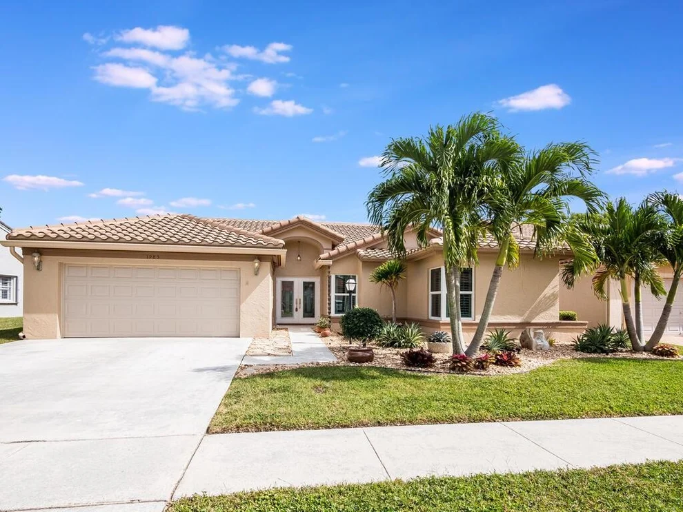 Unit for sale at 3985 Summer Chase Court, Lake Worth, FL 33467