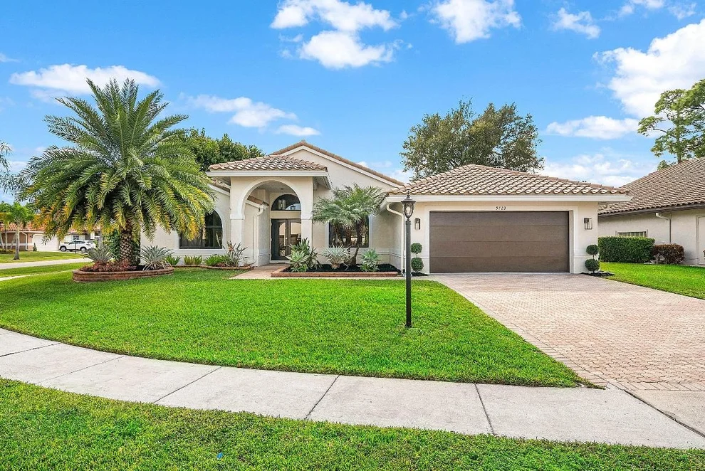 Unit for sale at 5723 Aspen Ridge Circle, Delray Beach, FL 33484