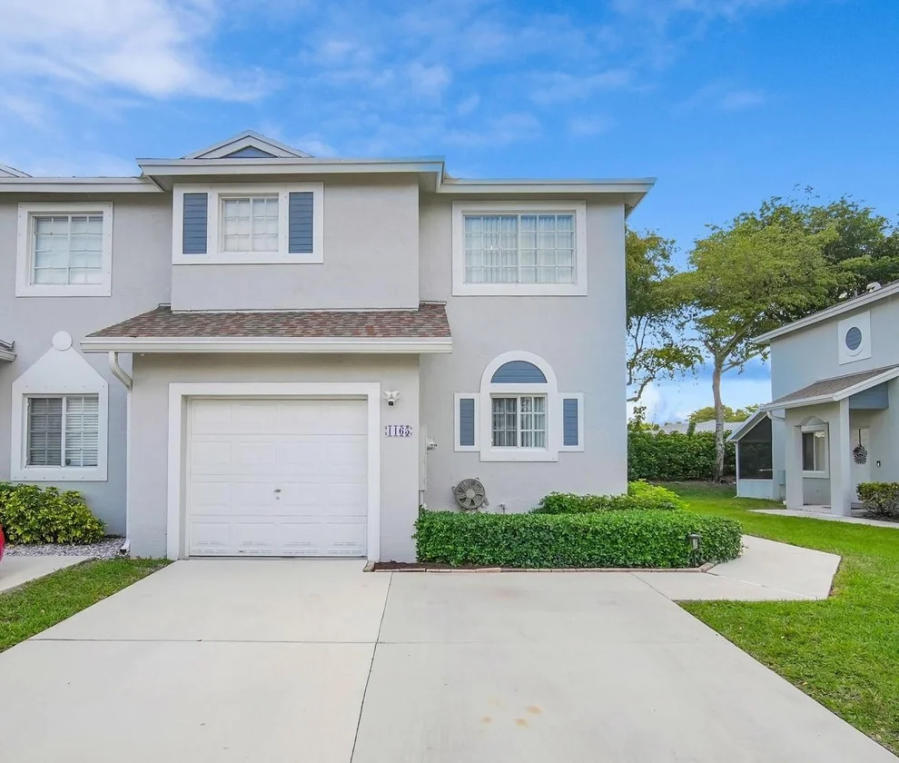 Unit for sale at 1165 SW 44th Way, Deerfield Beach, FL 33442