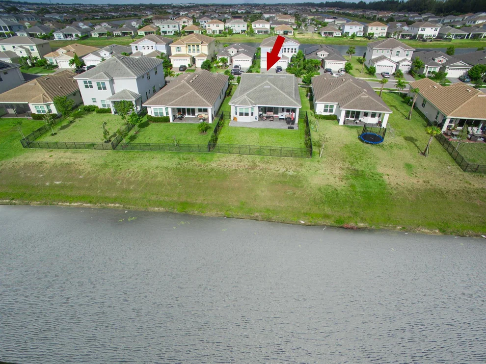 Unit for sale at 15286 Goldfinch Circle, Westlake, FL 33470