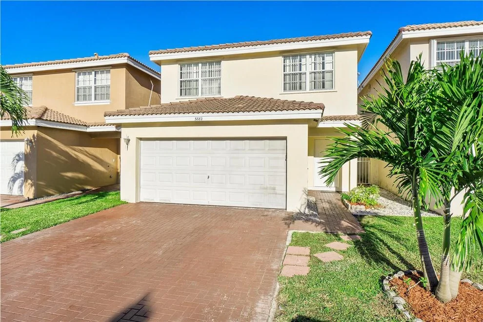 Unit for sale at 3882 NW 67th Way, Lauderhill, FL 33319