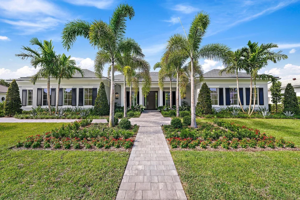 Unit for sale at 2914 Bluewater Cv Cove, Gulf Stream, FL 33483