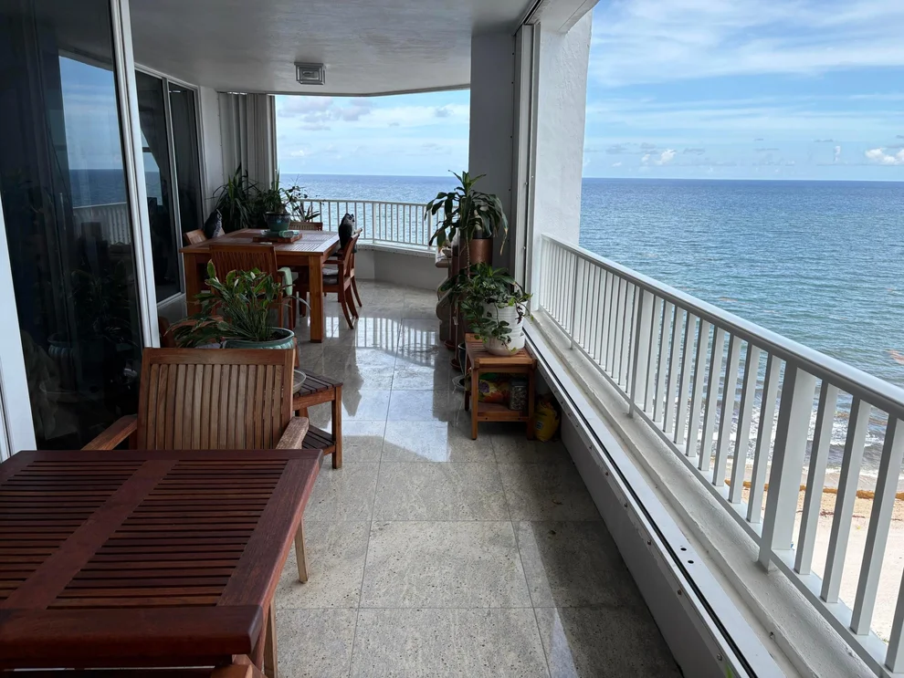 Unit for sale at 1340 S Ocean Boulevard, Pompano Beach, FL 33062