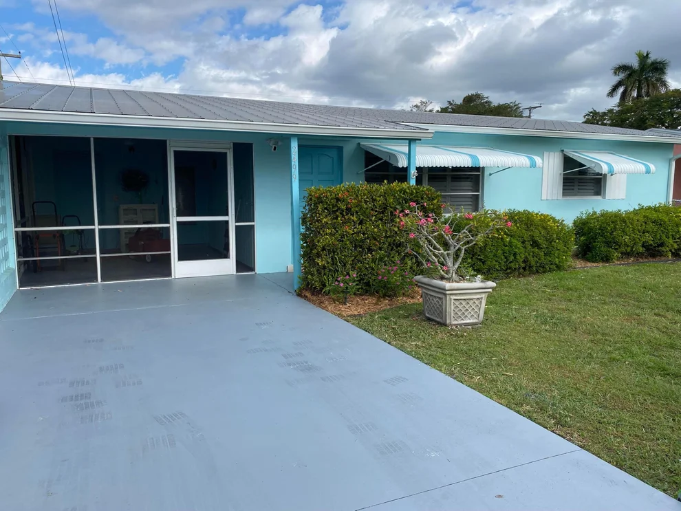Unit for sale at 2499 SE Madison Street, Stuart, FL 34997