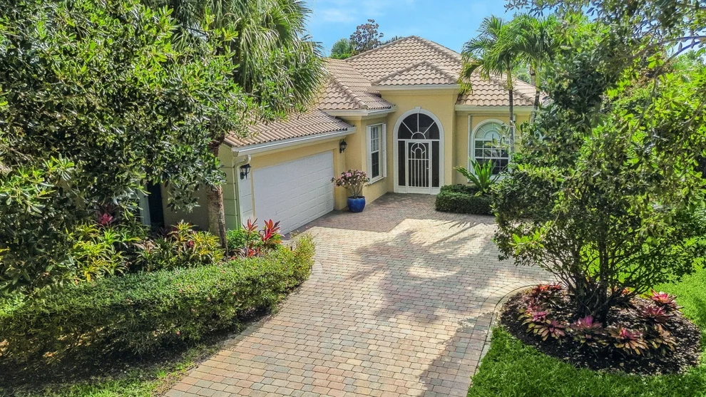 Unit for sale at 5129 Magnolia Bay Circle, Palm Beach Gardens, FL 33418