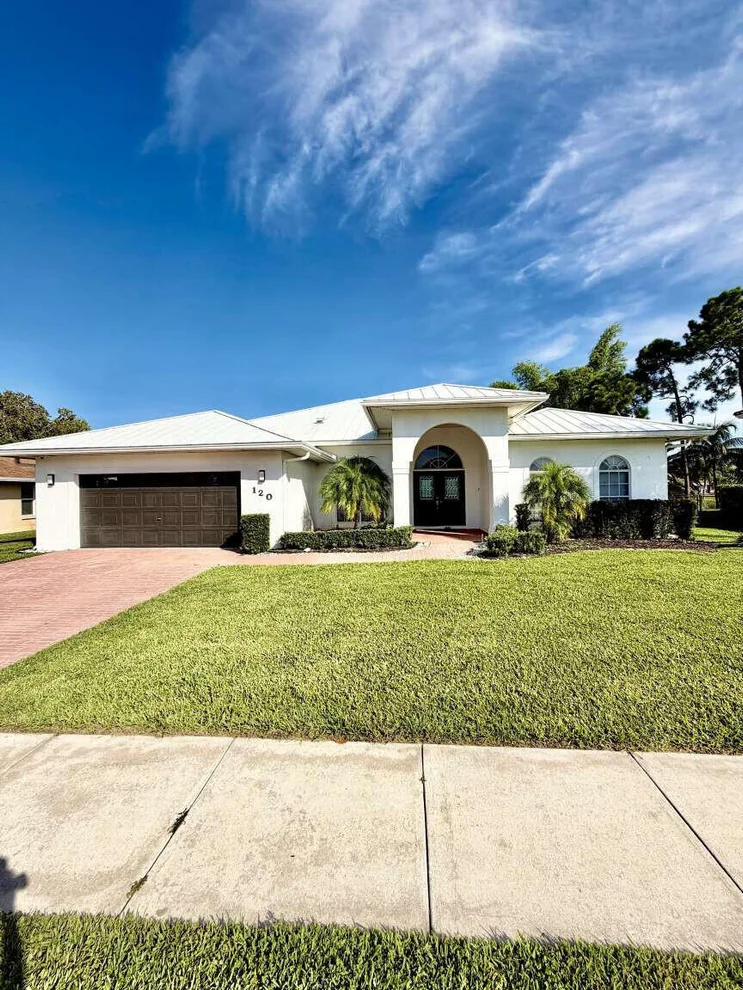 Unit for sale at 120 SARATOGA Boulevard W, Royal Palm Beach, FL 33411