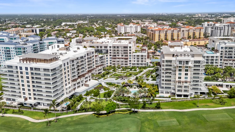 Unit for sale at 220 SE Mizner Boulevard, Boca Raton, FL 33432