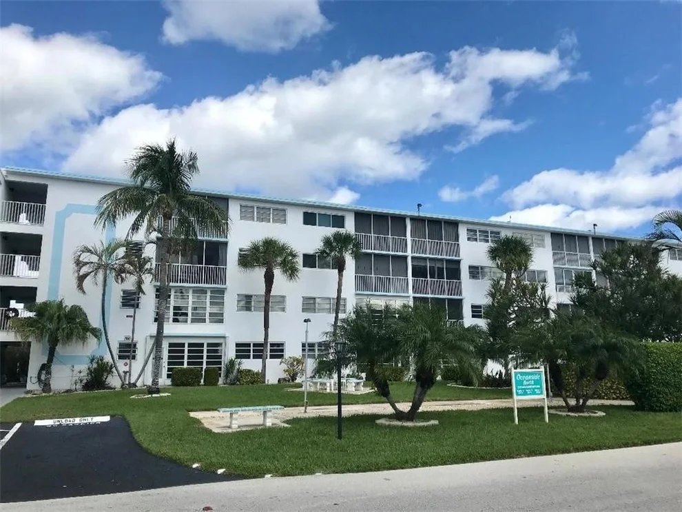 Unit for sale at 3211 NE 8th Street, Pompano Beach, FL 33062