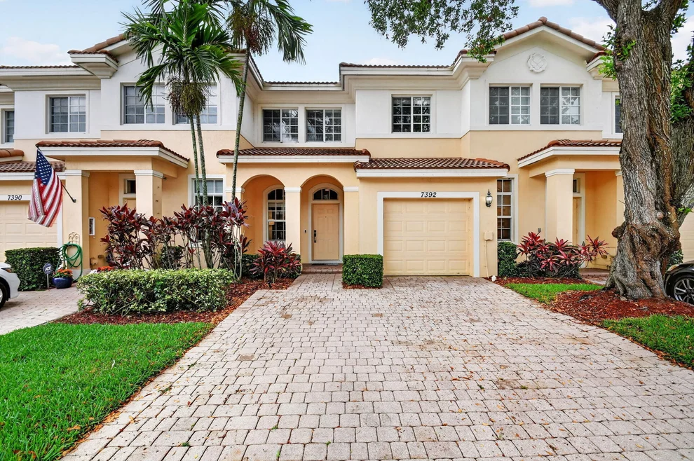 Unit for sale at 7392 Briella Drive, Boynton Beach, FL 33437