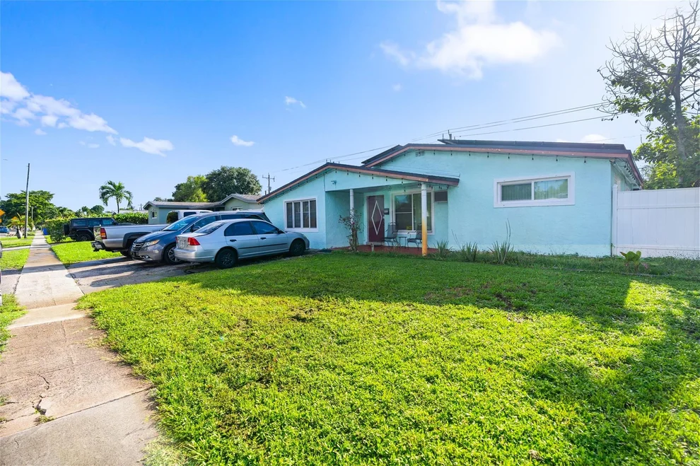 Unit for sale at 3311 N 66th Avenue, Hollywood, FL 33024