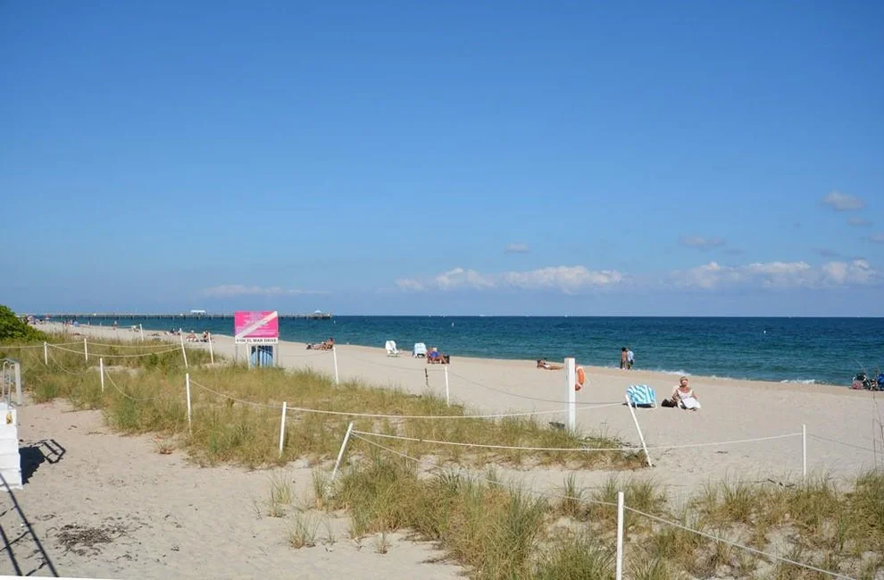 Unit for sale at 4050 N Ocean Drive, Lauderdale By The Sea, FL 33308