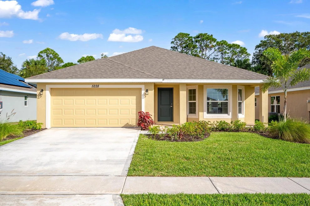 Unit for sale at 5215 San Benedetto Place, Fort Pierce, FL 34951