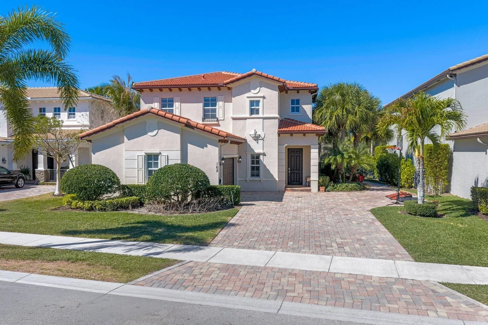 Unit for sale at 168 Andros Harbour Place, Jupiter, FL 33458