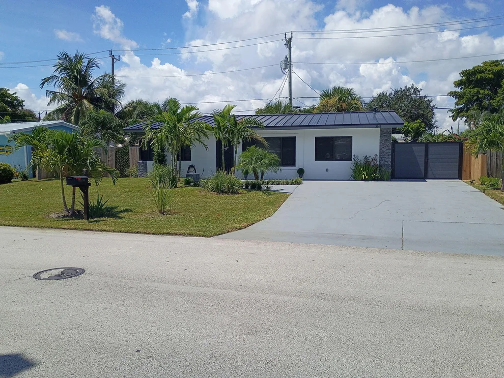 Unit for sale at 3141 NE 14th Avenue, Pompano Beach, FL 33064
