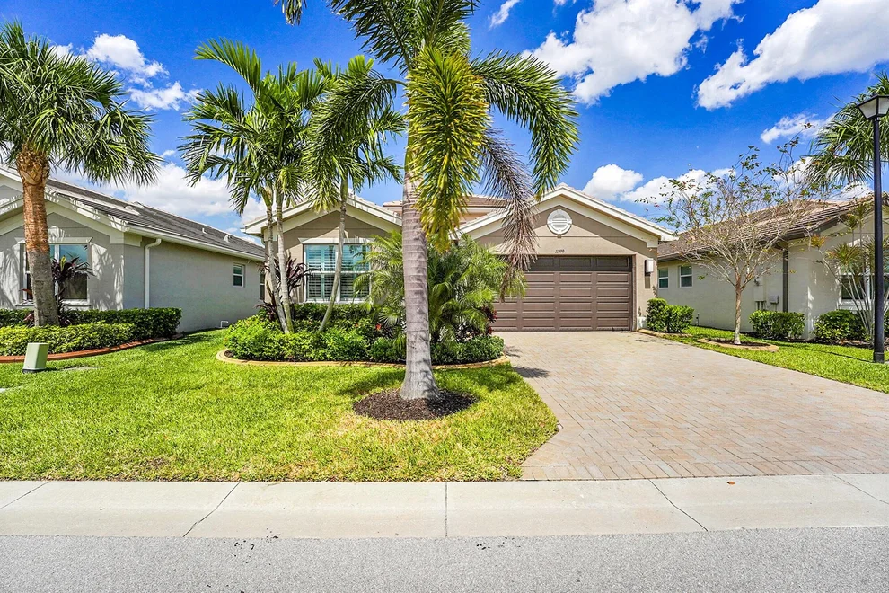 Unit for sale at 11399 SW Hawkins Terrace, Port St Lucie, FL 34987