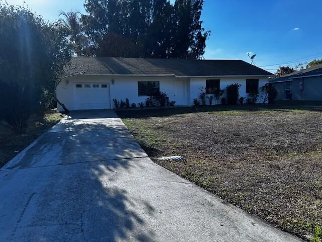Unit for sale at 3245 SE Pinto Street, Port St Lucie, FL 34984