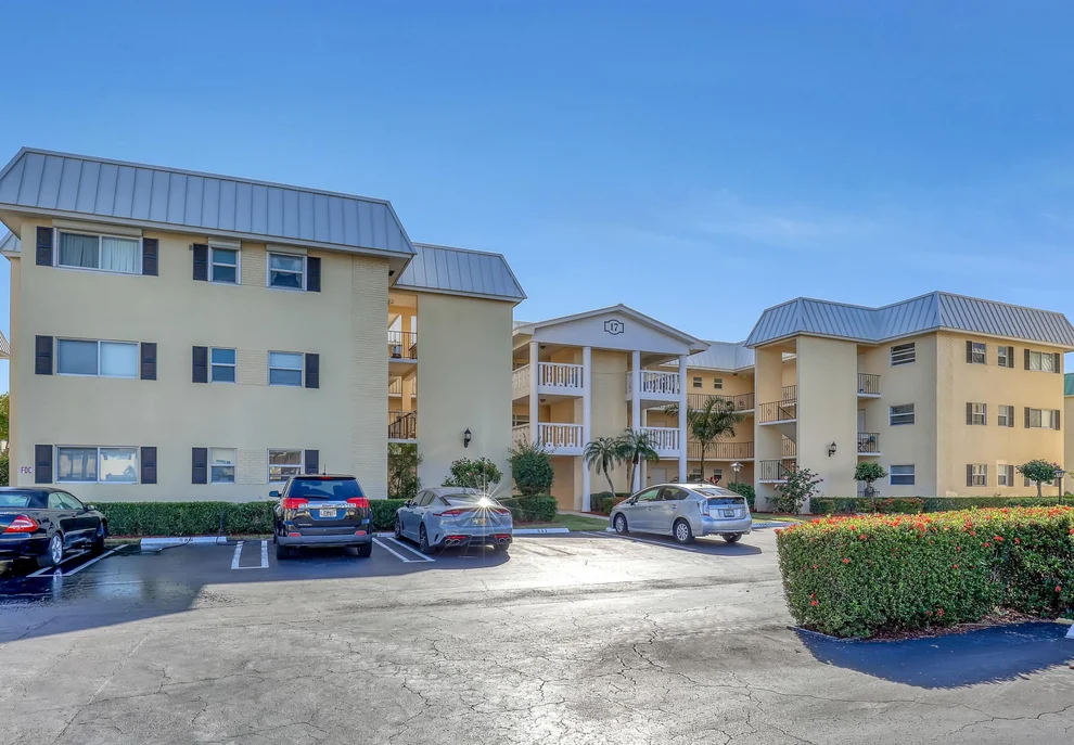 Unit for sale at 17 Colonial Club Drive, Boynton Beach, FL 33435