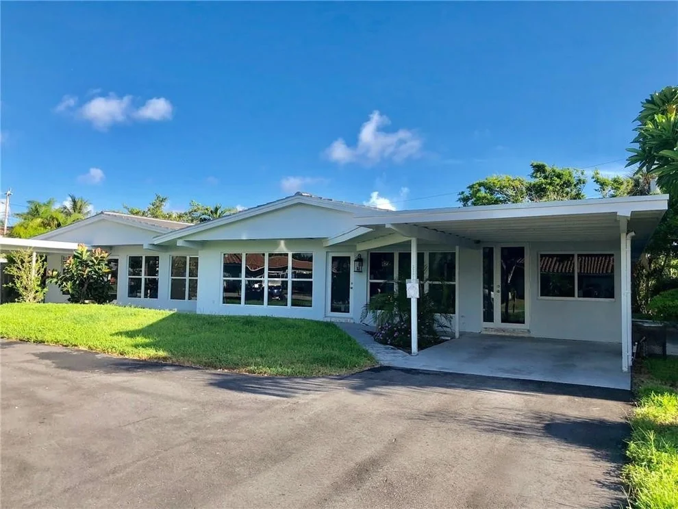 Unit for sale at 2719 NE 28th Street, Lighthouse Point, FL 33064