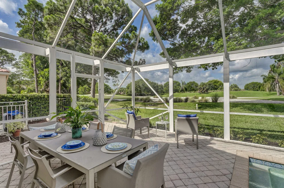 Unit for sale at 24 Via Del Corso, Palm Beach Gardens, FL 33418