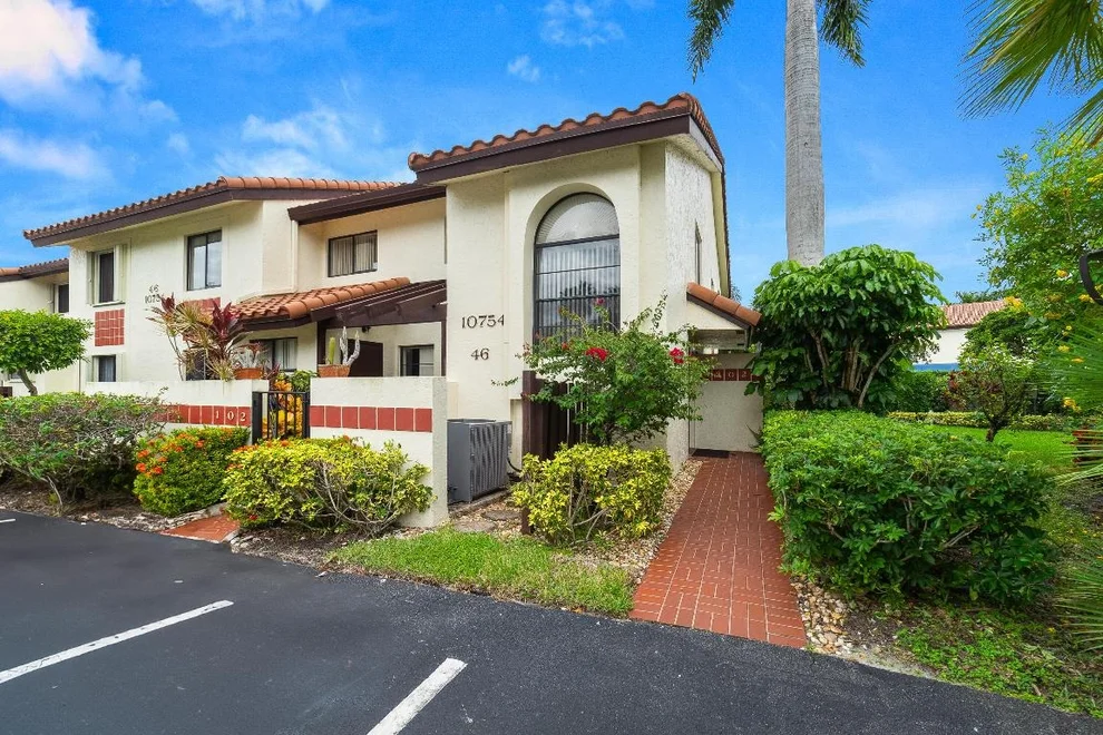 Unit for sale at 10754 Sun Palm Lane, Boynton Beach, FL 33437