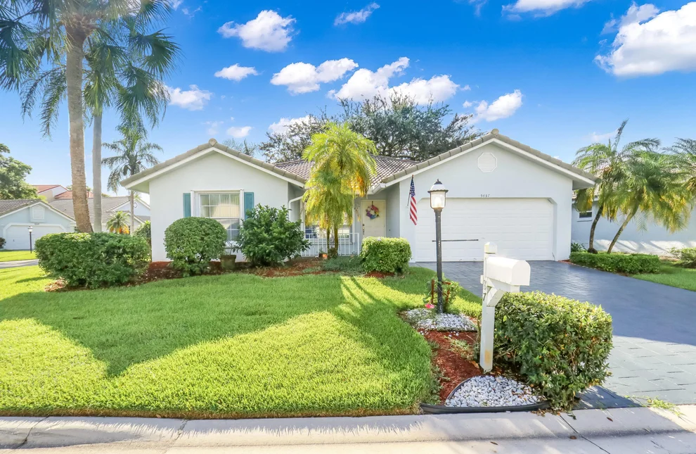 Unit for sale at 5487 Pine Lane, Coral Springs, FL 33067
