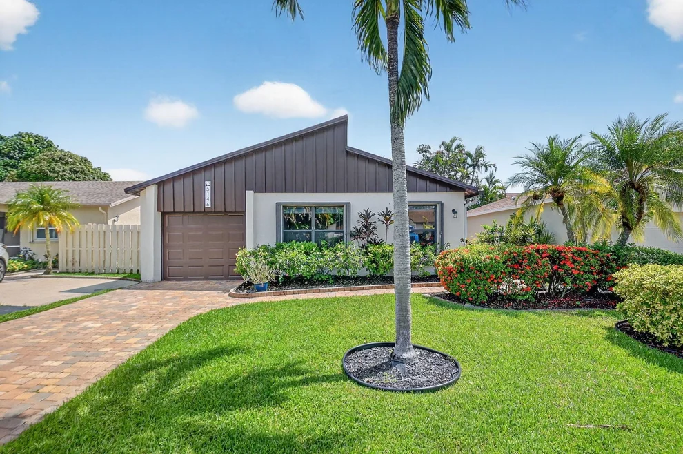 Unit for sale at 5146 Minto Road, Boynton Beach, FL 33472