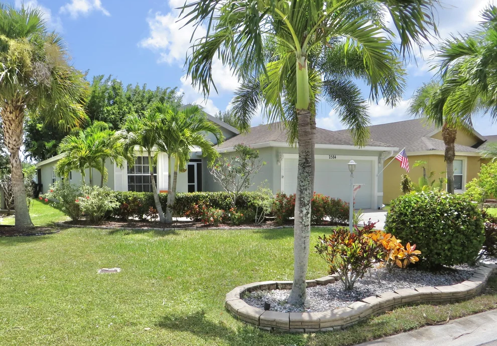 Unit for sale at 2584 SW Impala Way, Stuart, FL 34997