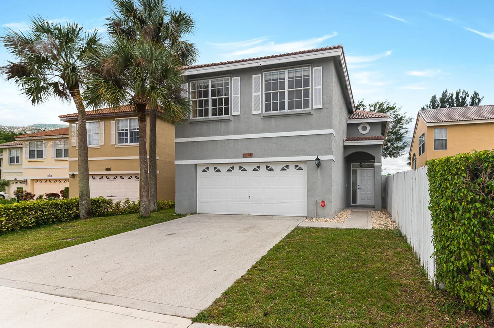 Unit for sale at 7374 Wescott Terrace, Lake Worth, FL 33467