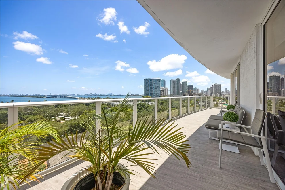 Unit for sale at 4250 Biscayne Boulevard, Miami, FL 33137