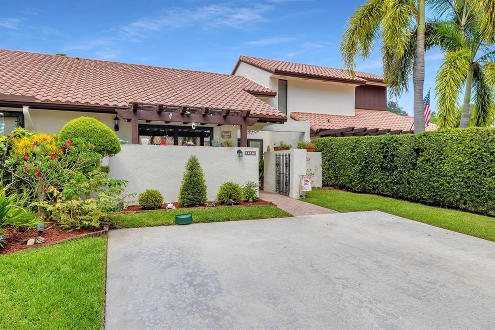 Unit for sale at 6727 Tiburon Circle, Boca Raton, FL 33433
