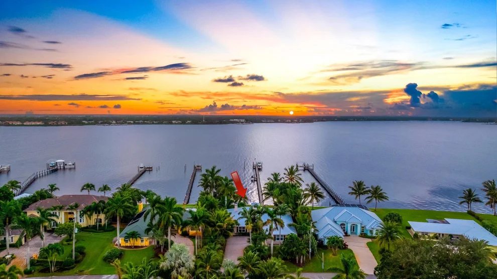 Unit for sale at 2672 NW South Shore Road, Stuart, FL 34994