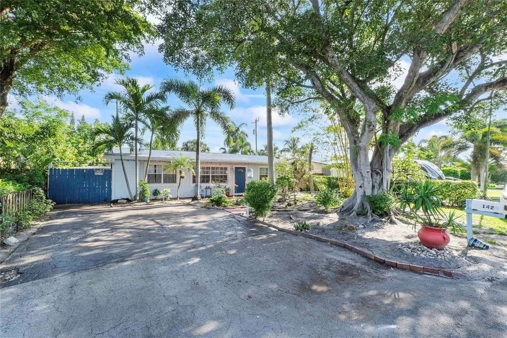 Unit for sale at 1427 NE 30th Street, Pompano Beach, FL 33064