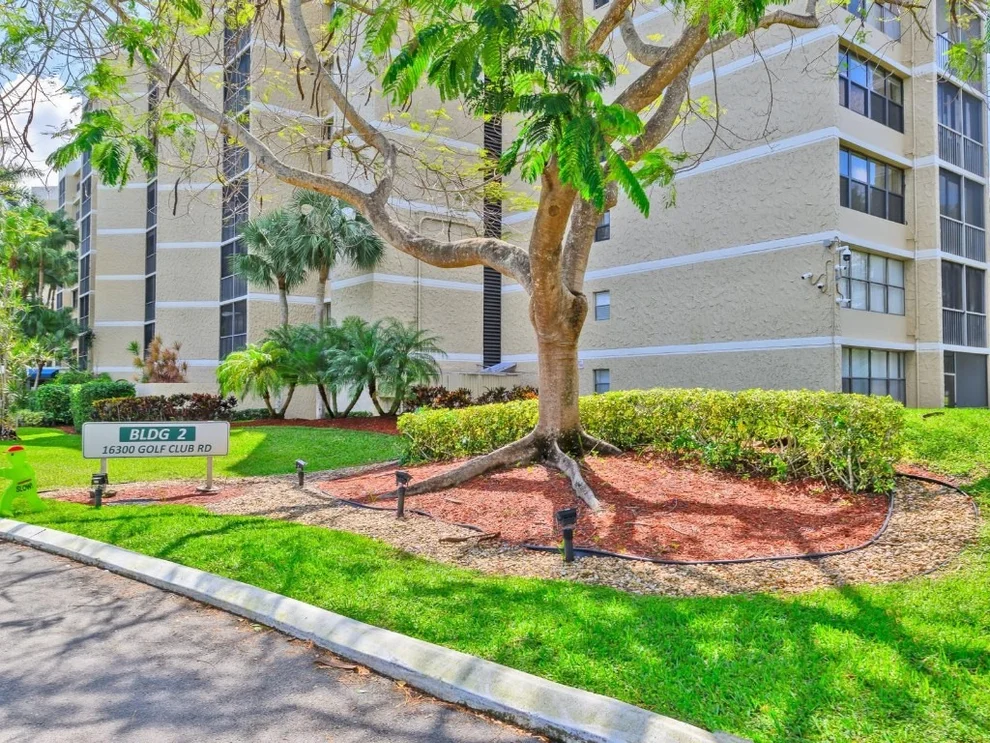 Unit for sale at 16300 Golf Club Road, Weston, FL 33326