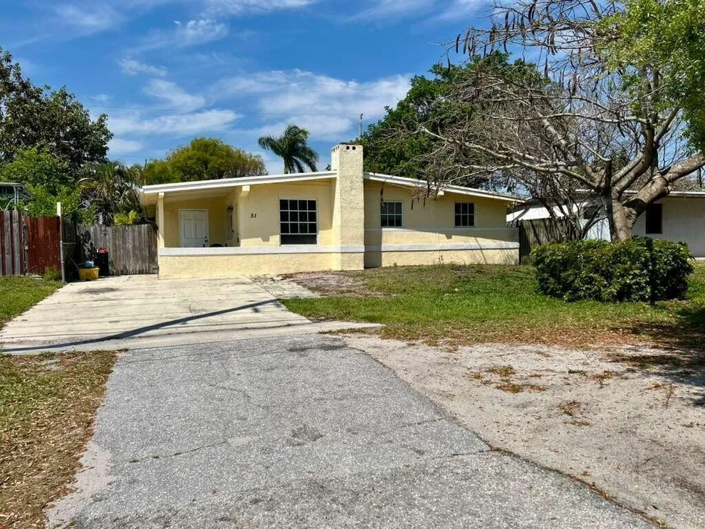 Unit for sale at 51 Davis Road, Palm Springs, FL 33461
