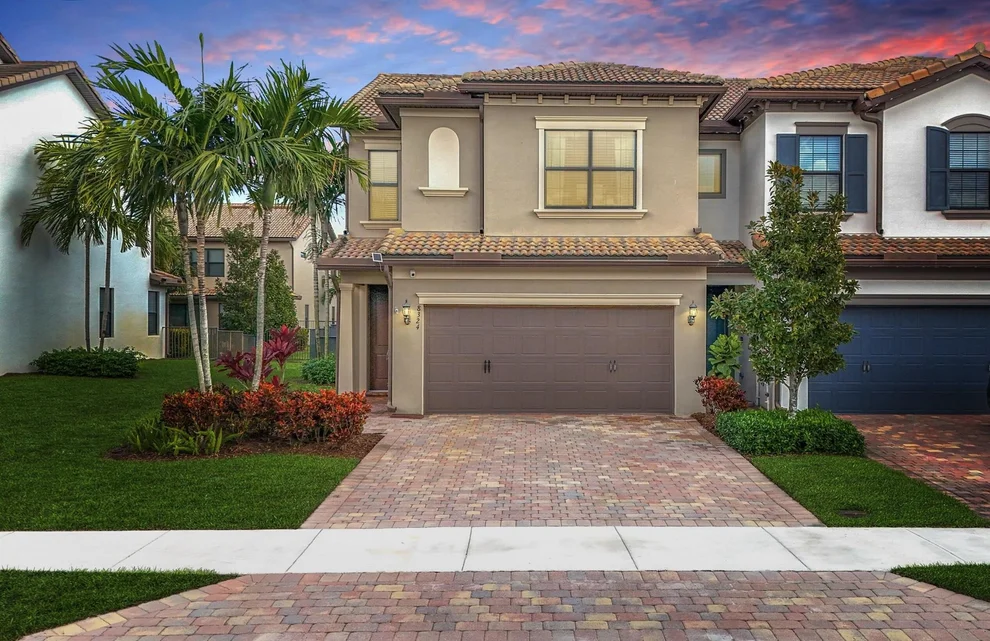Unit for sale at 8324 Rearing Lane, Lake Worth, FL 33467