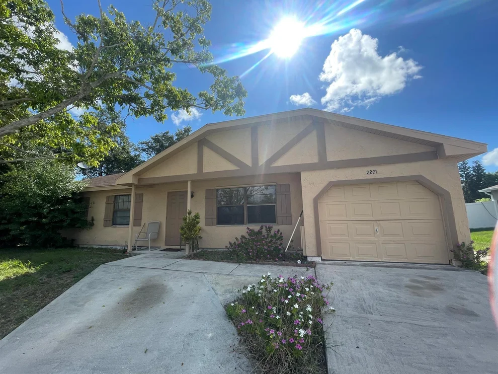 Unit for sale at 2201 SE Lennard Road, Port St Lucie, FL 34952