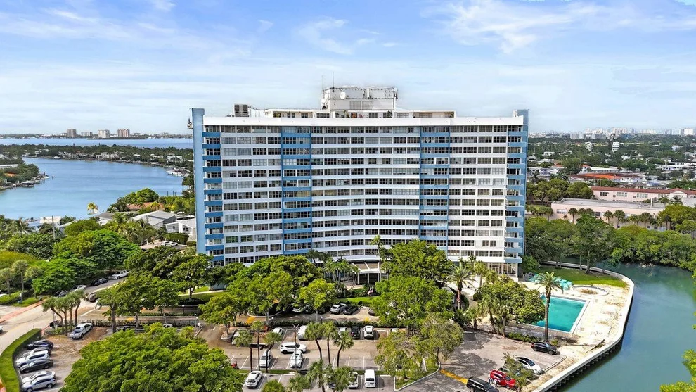 Unit for sale at 7441 Wayne Avenue, Miami Beach, FL 33141
