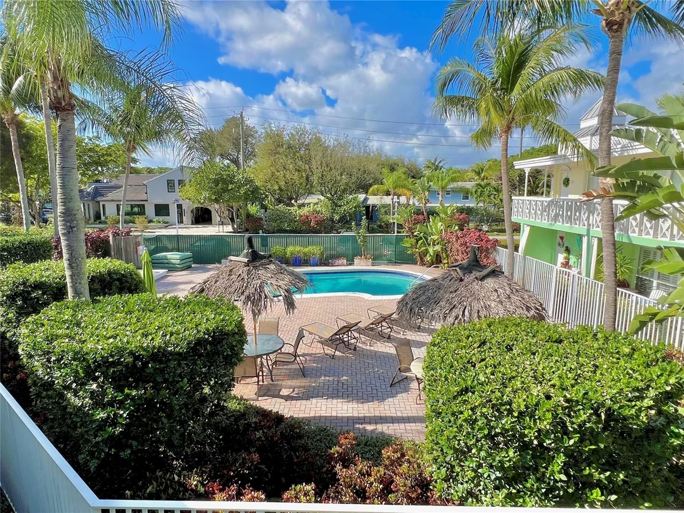 Unit for sale at 2124 NE 5th Avenue, Wilton Manors, FL 33305