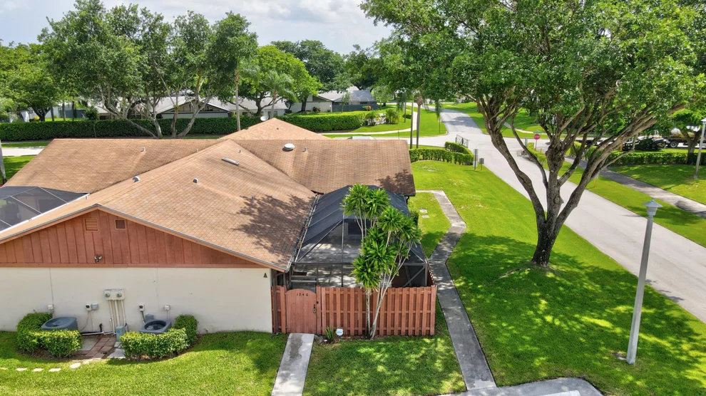 Unit for sale at 1240 Summit Place Circle, West Palm Beach, FL 33415