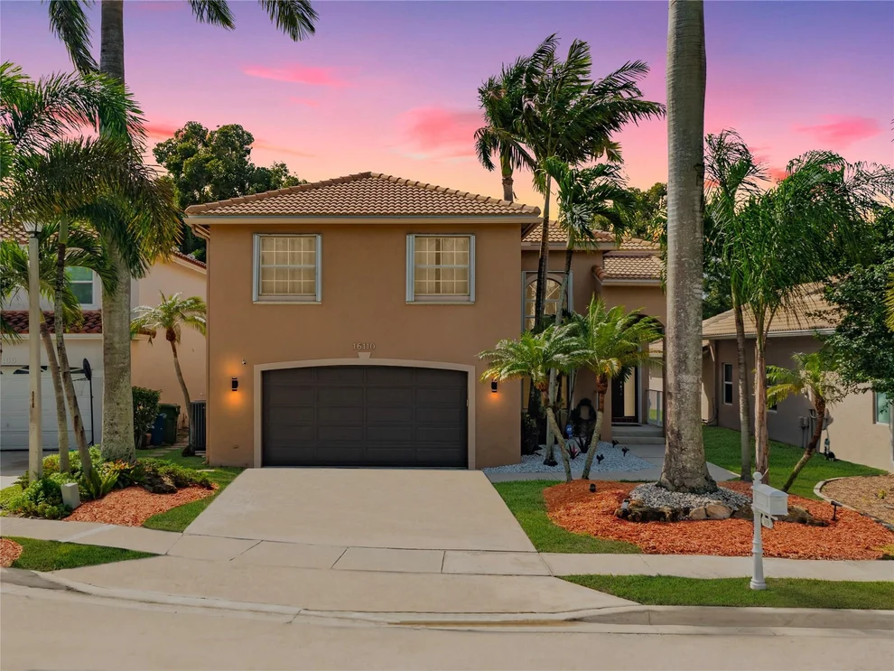 Unit for sale at 16110 La Costa Drive, Weston, FL 33326