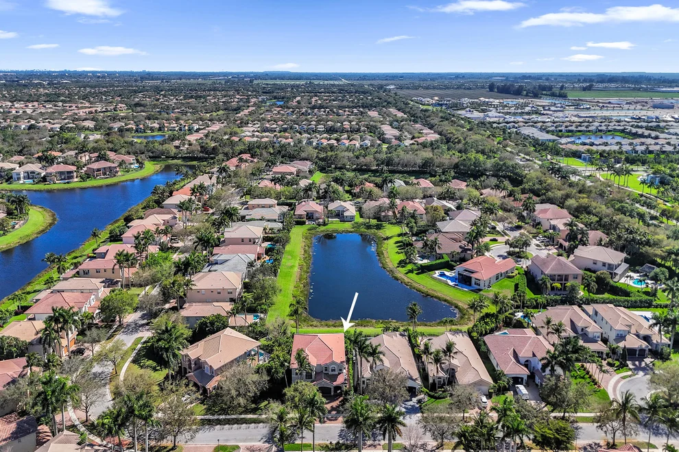 Unit for sale at 11081 Brandywine Lake Way, Boynton Beach, FL 33473