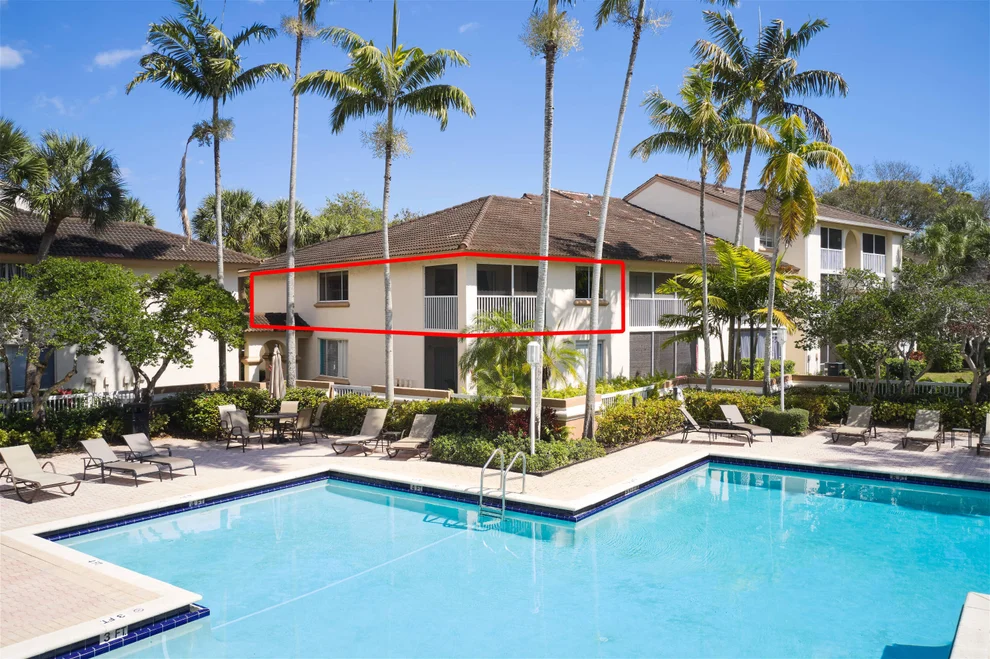 Unit for sale at 19218 Glenmoor Drive, West Palm Beach, FL 33409