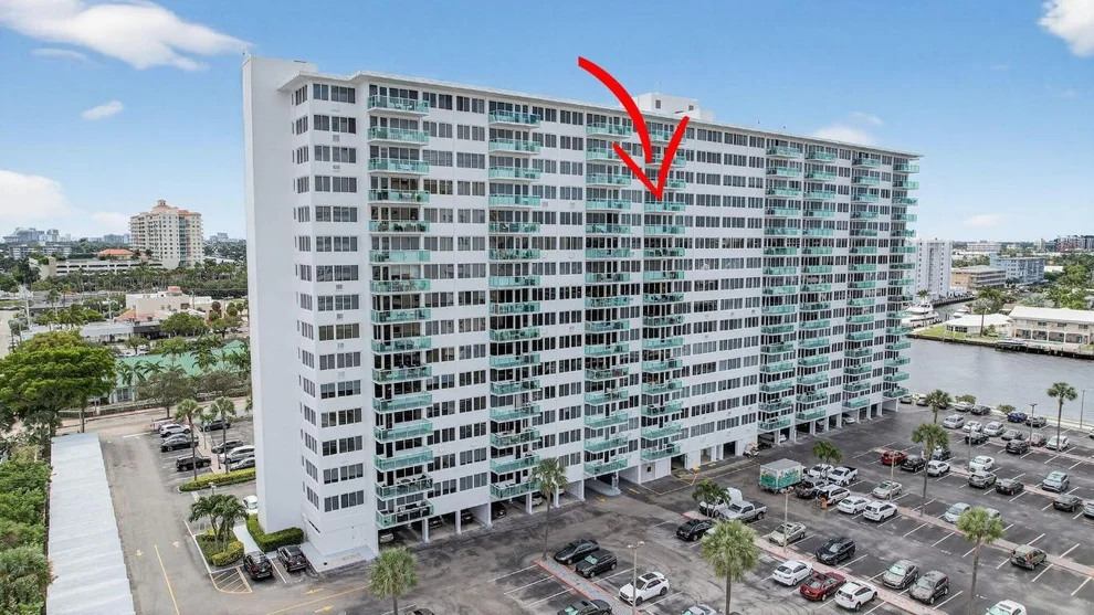 Unit for sale at 3233 NE 34th Street, Fort Lauderdale, FL 33308