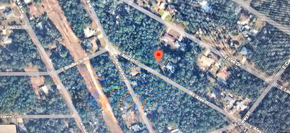 Unit for sale at 3397 E Alex Place, Inverness, FL 34453