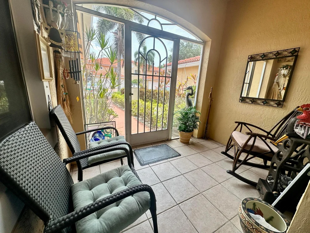 Unit for sale at 12418 Crystal Pointe Drive, Boynton Beach, FL 33437